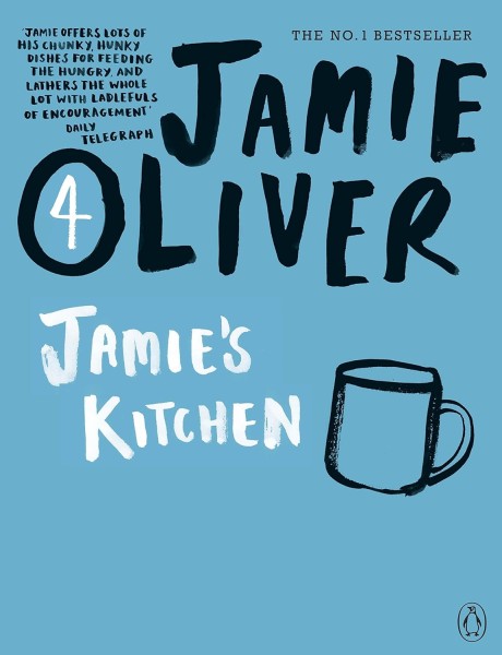 Фото Jamie`s Kitchen