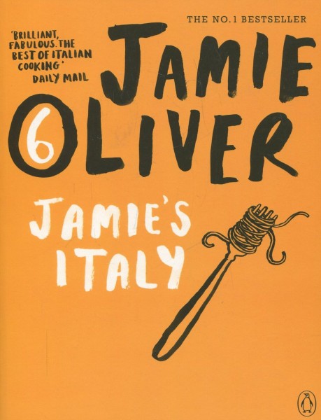 Фото Jamie's Italy