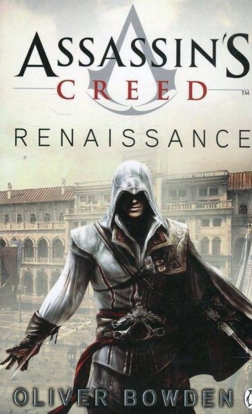 Фото Assassin's Creed. Renaissance