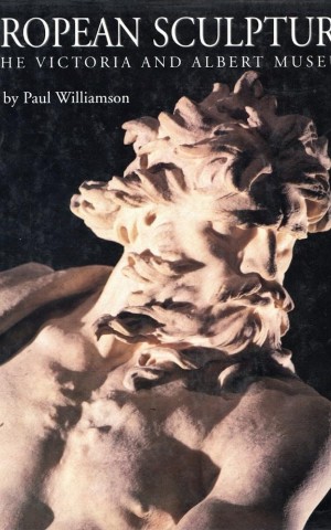European Sculpture at the Victoria and Albert Museum
