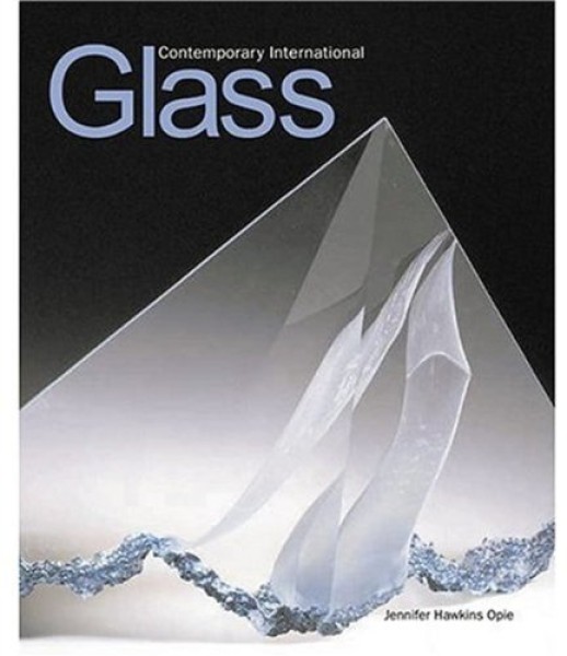 Фото Contemporary International Glass