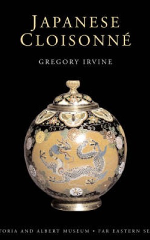 Japanese Cloisonne