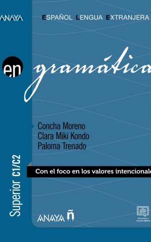 Gramática Superior C1/C2