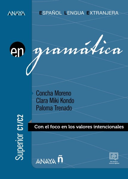 Фото Gramática Superior C1/C2