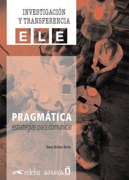 Фото Pragmática: Estrategias para comunicar