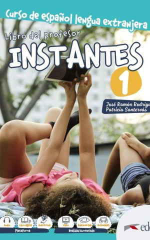 Instantes 1 (A1) Libro del profesor