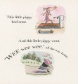 Фото My Favourite Nursery Rhymes Board Book: Action Rhymes 4