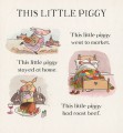 Фото My Favourite Nursery Rhymes Board Book: Action Rhymes 3