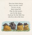 Фото My Favourite Nursery Rhymes Board Book: Animal Rhymes 4