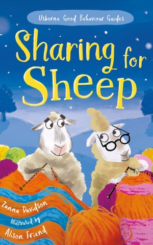 Sharing for Sheep