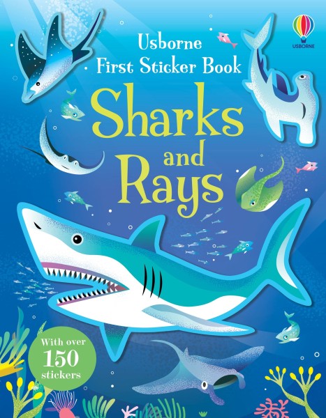 Фото Sharks and Rays