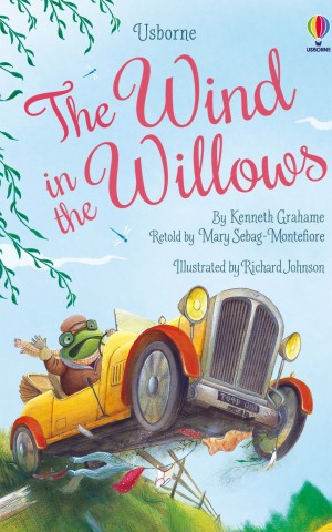 The Wind in the Willows