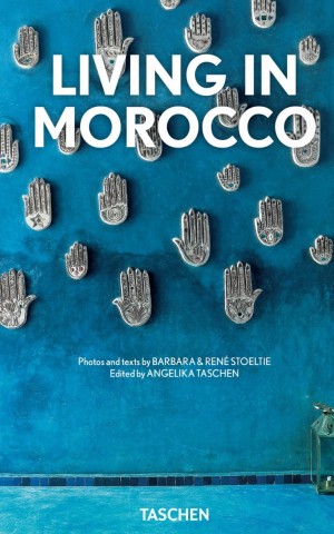Living in Morocco. 40th Edition