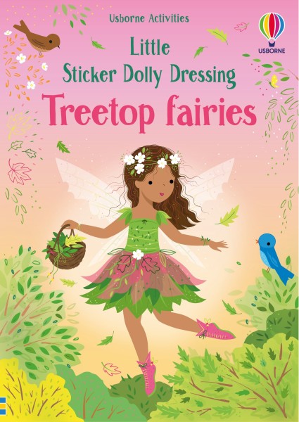 Фото Treetop Fairies
