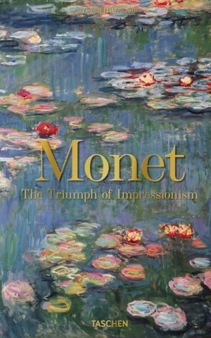 Monet. The Triumph of Impressionism