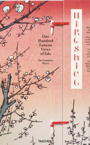 Hiroshige. One Hundred Famous Views of Edo