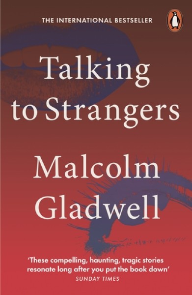 Фото Talking to Strangers