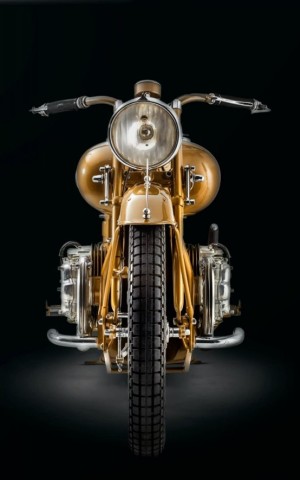Ultimate Collector Motorcycles
