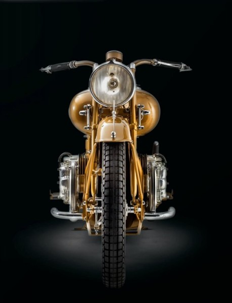 Фото Ultimate Collector Motorcycles