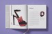 Фото Shoes A-Z. The Collection of The Museum at FIT 2