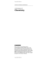 Фото Oxford Dictionary of Chemistry 2