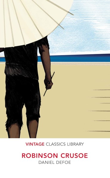 Фото Robinson Crusoe