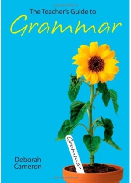 Фото Oxford The Teacher's Guide To Grammar