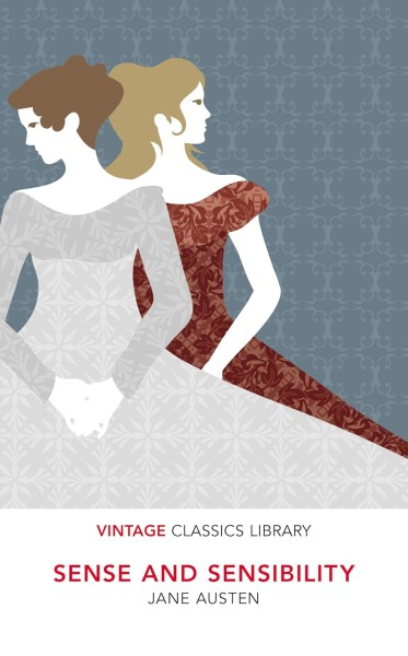 Фото Sense and Sensibility