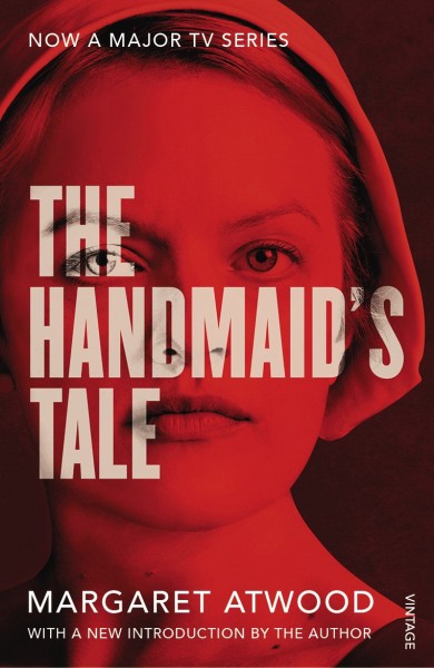 Фото The Handmaid's Tale