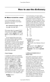 Фото Modern Welsh Dictionary 5