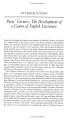 Фото Short Oxford History of English Literature 7