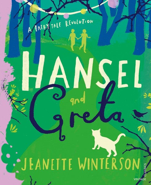 Фото A Fairy Tale Revolution. Hansel and Greta