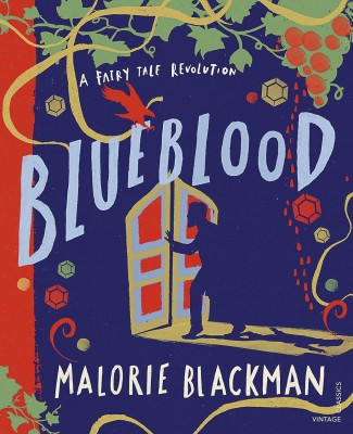 A Fairy Tale Revolution. Blueblood