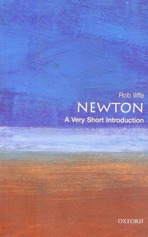 A Very Short Introduction. Newton