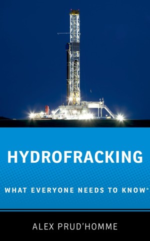 Hydrofracking. What Everyone Needs to Know