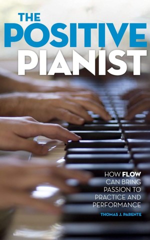 The Positive Pianist