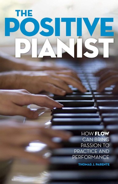 Фото The Positive Pianist