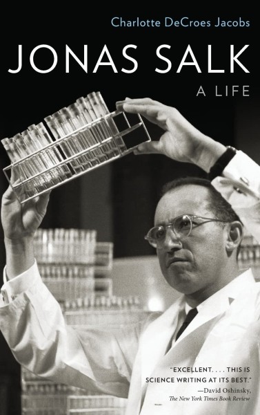 Фото Jonas Salk. A Life
