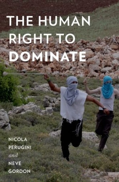 Фото The Human Right to Dominate