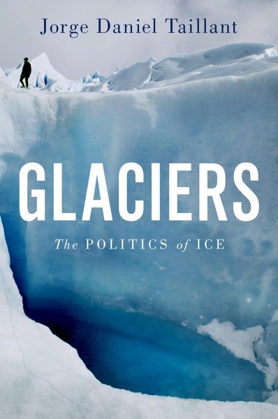 Фото Glaciers. The Politics of Ice