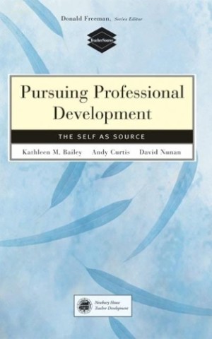 Pursuing Professional Development: Self as Source