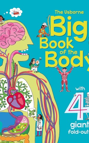 Big Book of the Body