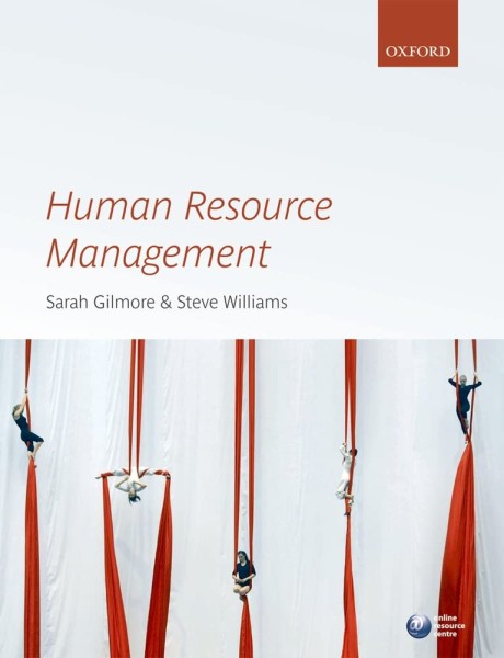 Фото Human Resource Management