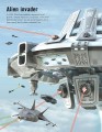 Фото Build Your Own Spaceships. Sticker Book 6