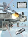 Фото Build Your Own Spaceships. Sticker Book 7