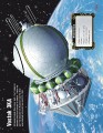 Фото Build Your Own Spaceships. Sticker Book 8