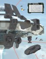 Фото Build Your Own Spaceships. Sticker Book 11