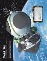 Фото Build Your Own Spaceships. Sticker Book 12