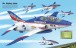 Фото Build Your Own Planes. Sticker Book 3