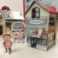 Фото Press-Out: Paper Town 2